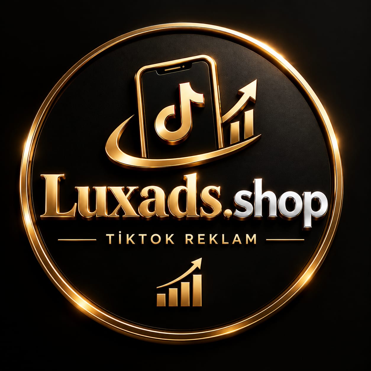 LUXADS loqo